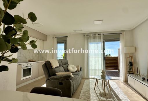 Appartement - Vente - Torrevieja - Costa Blanca