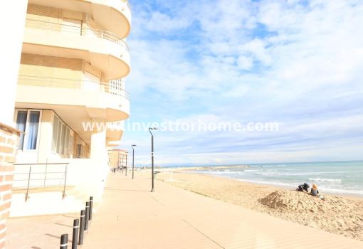 Appartement - Vente - Torrevieja - Costa Blanca