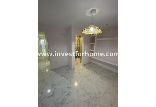 Appartement - Vente - Torrevieja - Costa Blanca