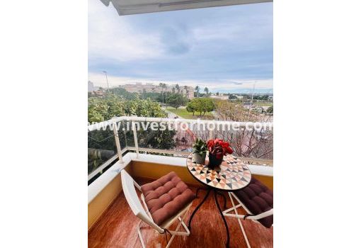 Appartement - Vente - Torrevieja - Costa Blanca