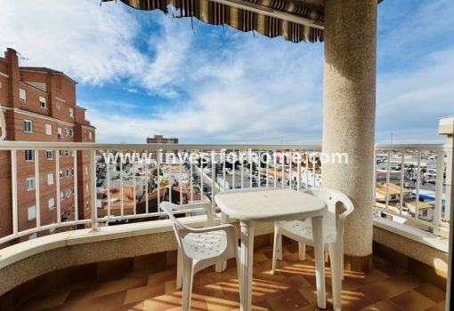 Appartement - Vente - Torrevieja - Costa Blanca