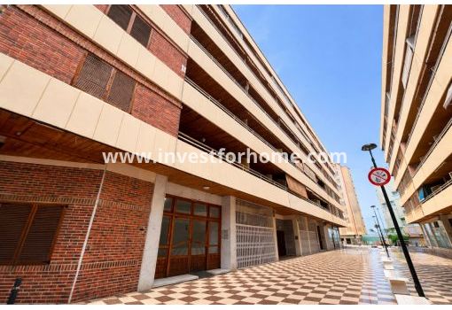 Appartement - Vente - Torrevieja - Costa Blanca