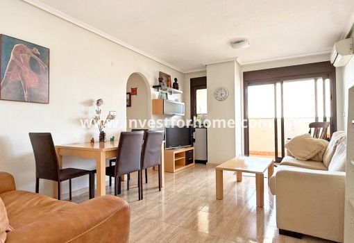 Appartement - Vente - Torrevieja - Costa Blanca