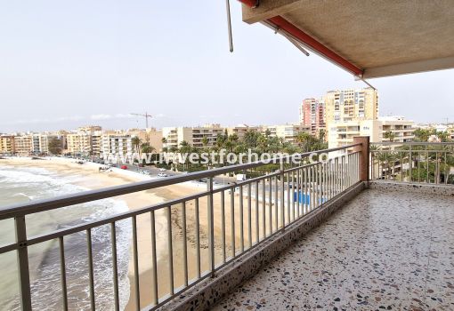 Appartement - Vente - Torrevieja - Costa Blanca