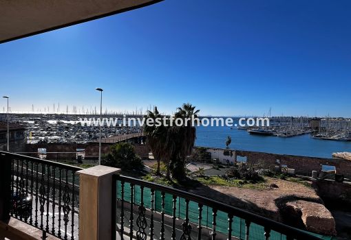 Appartement - Vente - Torrevieja - Costa Blanca
