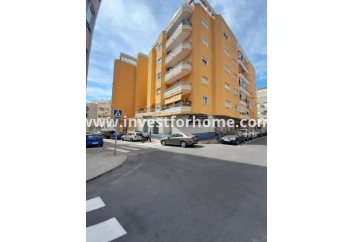Appartement - Vente - Torrevieja - Costa Blanca