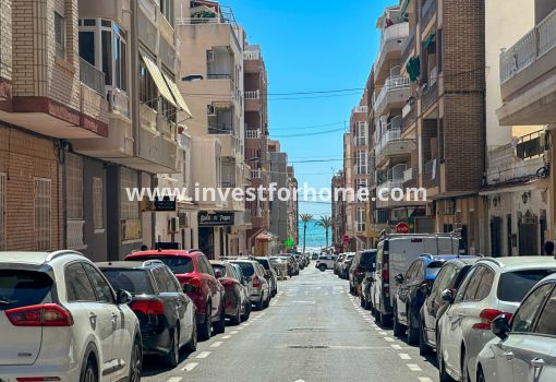 Appartement - Vente - Torrevieja - Costa Blanca