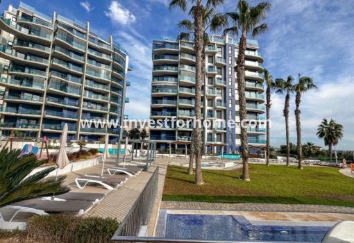 Appartement - Vente - Torrevieja - Costa Blanca