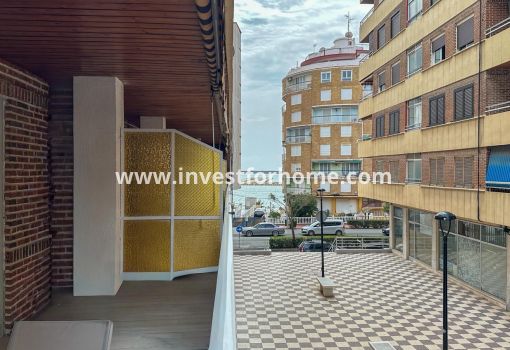 Appartement - Vente - Torrevieja - Costa Blanca