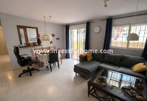 Appartement - Vente - Torrevieja - Costa Blanca