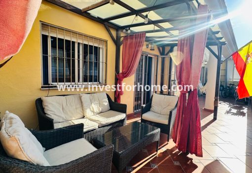 Appartement - Vente - Torrevieja - Costa Blanca