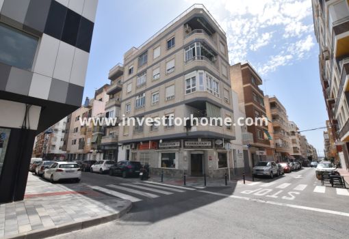 Appartement - Vente - Torrevieja - Costa Blanca