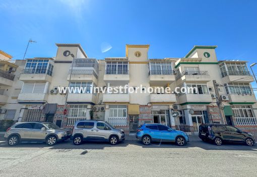 Appartement - Vente - Torrevieja - Costa Blanca