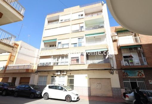 Appartement - Vente - Torrevieja - Costa Blanca