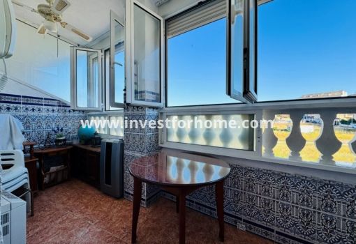 Appartement - Vente - Torrevieja - Costa Blanca