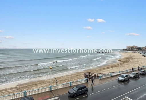 Appartement - Vente - Torrevieja - Costa Blanca