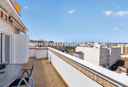Appartement - Vente - Torrevieja - Costa Blanca