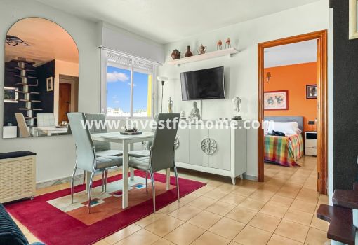 Appartement - Vente - Torrevieja - Costa Blanca