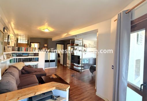 Appartement - Vente - Torrevieja - Costa Blanca