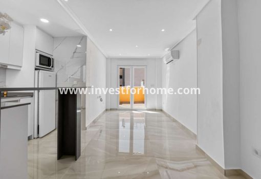 Appartement - Vente - Torrevieja - Costa Blanca