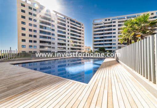 Appartement - Vente - Torrevieja - Costa Blanca