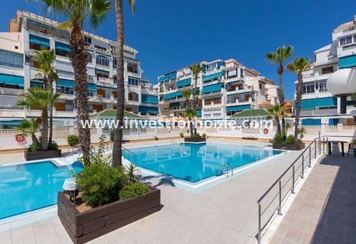 Appartement - Vente - Torrevieja - Costa Blanca