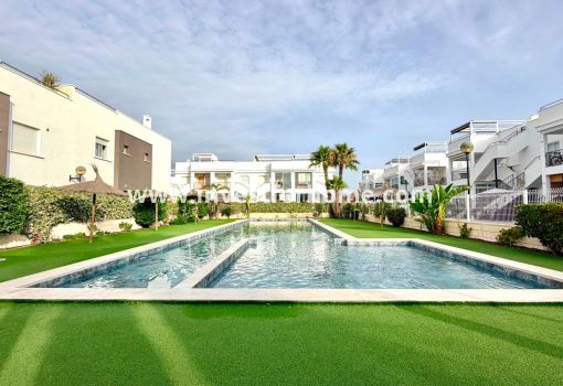 Appartement - Vente - Torrevieja - Costa Blanca