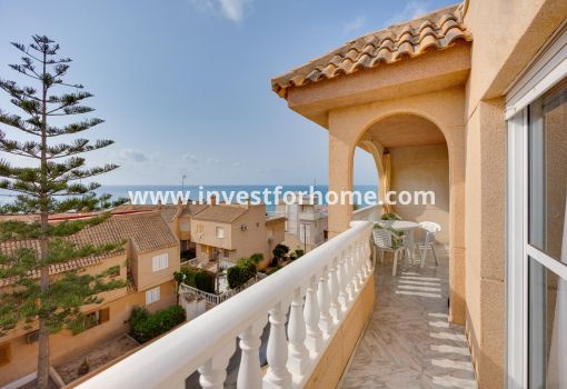 Appartement - Vente - Torrevieja - Costa Blanca
