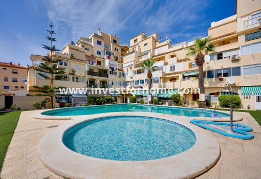 Appartement - Vente - Torrevieja - Costa Blanca