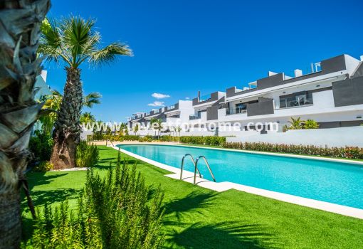 Appartement - Vente - Torrevieja - Costa Blanca