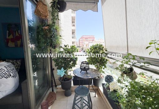 Appartement - Vente - Torrevieja - Costa Blanca