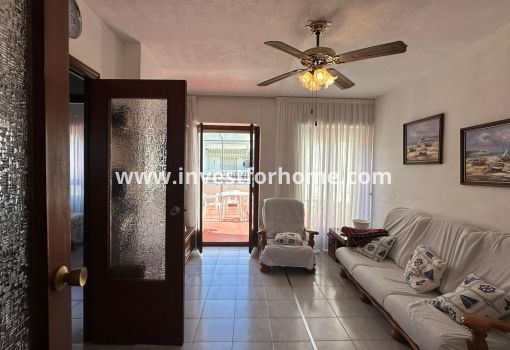 Appartement - Vente - Torrevieja - Estacion De Autobuses