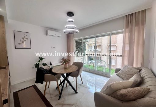 Appartement - Vente - Torrevieja - Estacion De Autobuses