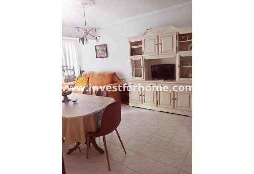Appartement - Vente - Torrevieja - Estacion De Autobuses