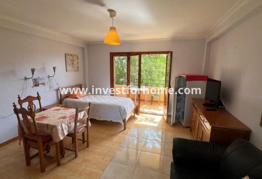 Appartement - Vente - Torrevieja - Miramar - Torre Del Moro