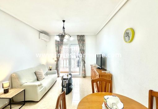 Appartement - Vente - Torrevieja - ND-11351