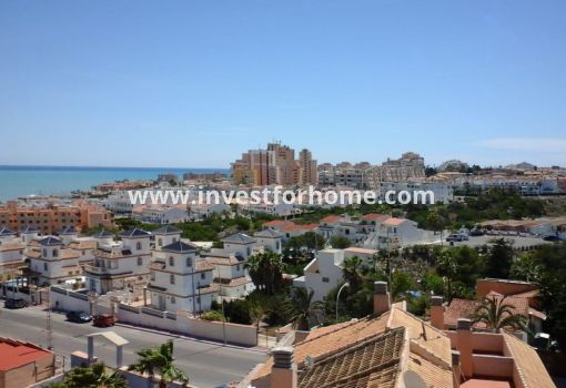 Appartement - Vente - Torrevieja - ND-11382