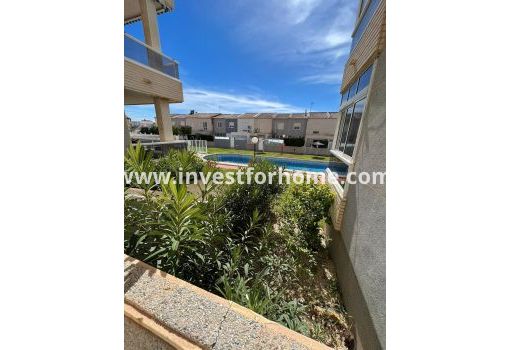 Appartement - Vente - Torrevieja - ND-16878