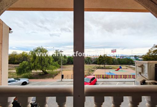 Appartement - Vente - Torrevieja - ND-19910