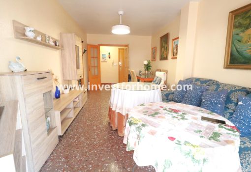 Appartement - Vente - Torrevieja - ND-21116