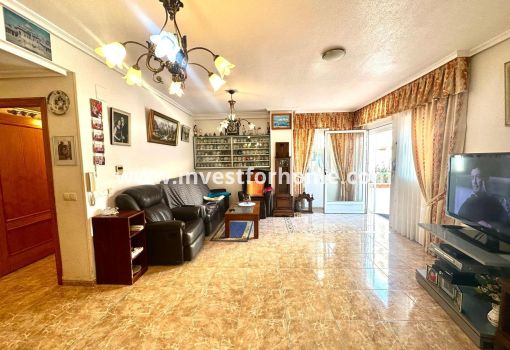 Appartement - Vente - Torrevieja - ND-24208