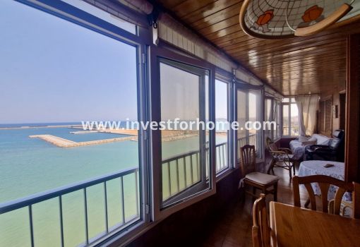 Appartement - Vente - Torrevieja - ND-28132