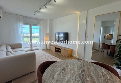 Appartement - Vente - Torrevieja - ND-29585