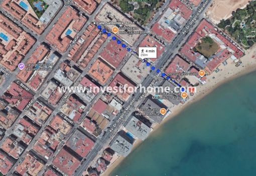 Appartement - Vente - Torrevieja - ND-31852
