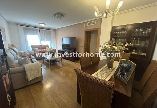 Appartement - Vente - Torrevieja - ND-33319