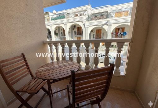 Appartement - Vente - Torrevieja - ND-33449
