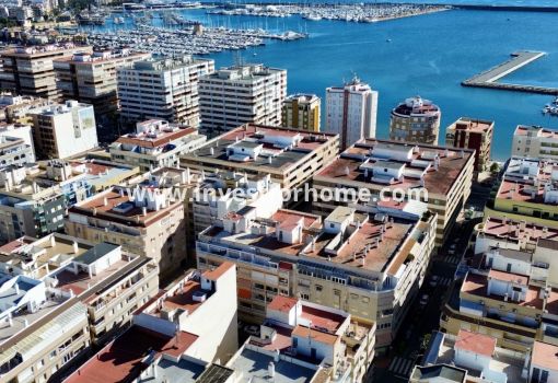Appartement - Vente - Torrevieja - ND-37785
