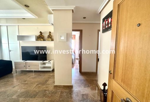 Appartement - Vente - Torrevieja - ND-38978