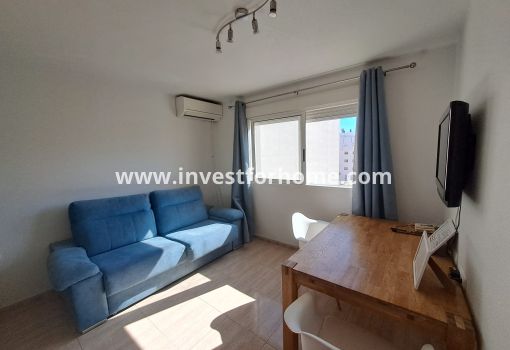 Appartement - Vente - Torrevieja - ND-40148