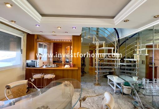 Appartement - Vente - Torrevieja - ND-40814